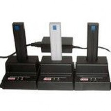 Lind PACH329-1857 3 bay Desktop Battery Charger PACH329-1857