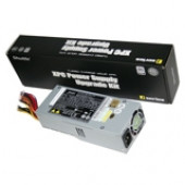 Shuttle PC61J ATX12V Power Supply - ATX12V - 1 Fans - Internal - 85% Efficiency PC61J