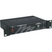 Middle Atlantic Products 4-Outlets PDU - 4 x NEMA 5-15R - Half Rack-mount PD-415R-SP