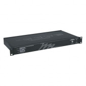 Middle Atlantic Products Series Protection 9-Outlets PDU - 9 x AC Power - Rack-mountable PD-920R-SP