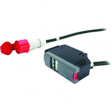 American Power Conversion  APC PDM3520IEC309-620 Power Distribution Module - 220 V AC - RoHS Compliance PDM3520IEC309-620