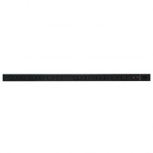 CyberPower Basic PDU20BVHVIEC20F 20-Outlets PDU - 4 x IEC 60320 C19, 16 x IEC 60320 C13 - Zero U Vertical Rackmount - RoHS Compliance PDU20BVHVIEC20F