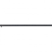 CyberPower Basic PDU20BVT28F 28-Outlets PDU - 28 x NEMA 5-20R - Rack-mountable, Zero U Vertical Rackmount - RoHS Compliance PDU20BVT28F