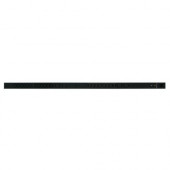 CyberPower Metered PDU20MVHVIEC24F 24-Outlets PDU - 4 x IEC 60320 C19, 20 x IEC 60320 C13 - Zero U Vertical Rackmount - RoHS Compliance PDU20MVHVIEC24F