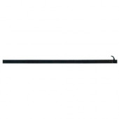 CyberPower Metered PDU20MVHVT30F 30-Outlets PDU - 6 x IEC 60320 C19, 24 x IEC 60320 C13 - Zero U Vertical Rackmount - RoHS Compliance PDU20MVHVT30F