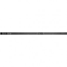 CyberPower Monitored PDU RM 0U PDU30MVT24FNET 30A 120V 24-Outlets - 24 x NEMA 5-20R - Zero U Rack-mountable - RoHS Compliance PDU30MVT24FNET