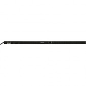 CyberPower PDU81102 24-Outlet PDU - Switched Metered-by-Outlet - NEMA L5-30P - 24 x NEMA 5-20R - 120 V AC - Network (RJ-45) - 0U - Rack-mountable PDU81102