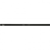 CyberPower PDU81104 24-Outlet PDU - Switched Metered-by-Outlet - NEMA L6-20P - 21 x IEC 60320 C13, 3 x IEC 60320 C19 - 230 V AC - Network (RJ-45) - 0U - Rack-mountable PDU81104
