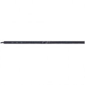 CyberPower PDU83106 30-Outlets PDU - IEC 60309 30A BLUE (3P+E) - 24 x IEC 60320 C13, 6 x IEC 60320 C19 - 230 V AC - Network (RJ-45) - 0U - Rack Mount - Rack-mountable PDU83106