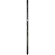 Tripp Lite PDU Switched 1.9kW 120V 24 5-15/20R 20A LX Platform 0URM TAA - Switched - NEMA L5-20P/5-20P - 24 x NEMA 5-15/20R - 120 V AC - Network (RJ-45) - 0U - Vertical - Rack Mount - TAA Compliant - TAA Compliance PDUMV20NETLX