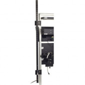 Black Box 20-Amp Metered Vertical PDU, 30-Outlet (5-20R) - NEMA L5-20P - 30 x NEMA 5-20R - 120 V AC - Vertical - Cabinet-mountable, Rack-mountable PDUMV30-S20-120V