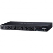 Netis 8 Port Gigabit Ethernet PoE Switch/8 Port PoE/802.3at - 8 Ports - 2 Layer Supported - Desktop PE6108G