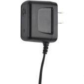 Motorola Y-Cable Charging Adapter - 120 V AC, 230 V AC Input Voltage - 5 V DC Output Voltage - USB PMPN4204AR