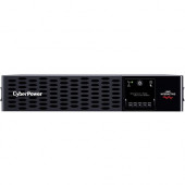 CyberPower Smart App Sinewave PR2200RTXL2UN 2.2KVA Tower/Rack Convertible UPS - 2U Tower/Rack Convertible - AVR - 3 Hour Recharge - 3.20 Minute Stand-by - 120 V AC Input - 100 V AC, 110 V AC, 120 V AC Output - 8 x NEMA 5-20R PR2200RTXL2UN