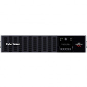 CyberPower Smart App Sinewave PR3000RTXL2UN 3KVA Tower/Rack Convertible UPS - 2U Tower/Rack Convertible - AVR - 3 Hour Recharge - 1.70 Minute Stand-by - 120 V AC Input - 100 V AC, 110 V AC, 120 V AC Output - 8 x NEMA 5-20R, 1 x NEMA L5-30R PR3000RTXL2UN