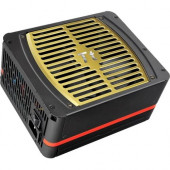 Thermaltake Toughpower Grand 650W - Internal - 120 V AC, 230 V AC Input - 650 W - 1 Fan(s) - ATI CrossFire Supported - NVIDIA SLI Supported - 92% Efficiency PS-TPG-0650MPCGUS-1