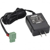 Black Box LES300 Series Power Supply (LES302A) - 120 V AC, 230 V AC Input - 12 V DC Output PS012B