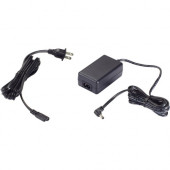 Black Box USB Extender Power Supply - 5 VDC - 120 V AC, 230 V AC Input - 5 V DC/3 A Output PS264