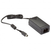 Black Box Spare Power Supply for KVM Devices - 12VDC, 1.5 Amp - 120 V AC, 230 V AC Input - 12 V DC/1.50 A Output - TAA Compliance PS656