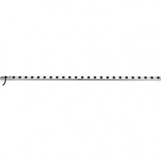 Tripp Lite Power Strip 120V 22 5-15R; 2 5-20R 15'' Cord Vertical Metal 0URM - NEMA 5-20P - 22 NEMA 5-15R, 2 NEMA 5-20R - 15ft - TAA Compliance PS7224-20