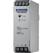 B&B Electronics Mfg. Co 48 VDC/ 60 WATTS DIN-RAIL PSD-A60W48
