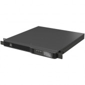 Vertiv Liebert PSI5 UPS - 1000VA 900W 120V 1U Line Interactive AVR Rack Mount UPS, 0.9 Power Factor - Compact 1U Rack, Pure Sine Wave Output on Battery, 2 Programmable Outlets, With Option for Remote Monitoring and 5-year Total Coverage - TAA Compliance P