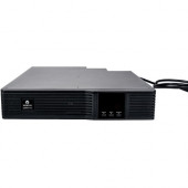 Vertiv Liebert PSI5 UPS - 2200VA/1920W 120V| 2U Line Interactive AVR Tower/Rack - 0.9 Power Factor| Rotatable LCD Monitor | Pure Sine Wave Output on Battery | 1 Group of Programmable Outlet | 4 Hour Recharge - 5 Minute Stand-by PSI5-2200RT120