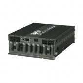 Tripp Lite PV3000 3000 Watts Power Inverter - Input Voltage: 12 V DC - Output Voltage: 120 V AC - Continuous Power: 3000 W PV3000