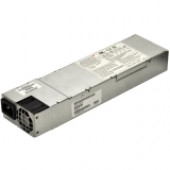 Supermicro PWS-333-1H20 ATX12V & EPS12V Power Supply - Rack-mountable - 220 V AC, 110 V AC Input - 330 W - Active PFC - 1 +12V Rails - 90% Efficiency - 80 Plus Gold Compliance PWS-333-1H20