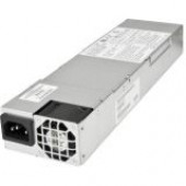 Supermicro Power Supply with Digital Switching Control & PMBus 1.2 - ATX - 110 V AC, 220 V AC Input Voltage - Internal - 600 W - 80 Plus Platinum, EuP Compliance PWS-605P-1H