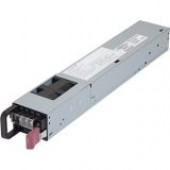 Supermicro 1U 650W DC Input Redundant Power Supply - 650 W PWS-654-1R