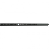 Raritan PX3-1354V 30-Outlets PDU - Monitored - NEMA L6-20P (2P3W) - 24 x IEC 60320 C13, 6 x IEC 60320 C19 - 230 V AC - Network (RJ-45) - 0U - Vertical - Rack Mount - Rack-mountable - TAA Compliance PX3-1354V