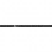 Raritan Dominion PX3-1732 36-Outlet PDU - Monitored - IEC 60309 3P+N+E 6h 16A (4P5W) - 12 x IEC 60320 C19, 24 x IEC 60320 C13 - 400 V AC - Network (RJ-45) - 0U - Vertical - Rack Mount - Rack-mountable PX3-1732