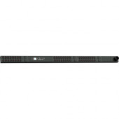 Raritan PX3 48-Outlets PDU - Monitored - IEC 60309 3P+E 9h 60A (3P4W) - 48 x IEC 60320 C13 - 230 V AC - Network (RJ-45) - 0U - Vertical - Rack Mount - Rack-mountable - TAA Compliance PX3-1765-E2N1V2