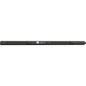 Raritan PX3-4478V 24-Outlets PDU - Monitored - NEMA L5-30P (2P3W) - 24 x NEMA 5-20R - 120 V AC - Network (RJ-45) - 0U - Vertical - Rack Mount - Rack-mountable - TAA Compliance PX3-4478V