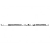 Raritan Dominion PX3 24-Outlets PDU - NEMA L5-30P - 24 x NEMA 5-20R - 120 V AC - 2800 W - Network (RJ-45) - 0U - Rack Mount - Rack-mountable - TAA Compliance PX3-5478V-K1