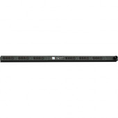 Raritan PX3 24-Outlets PDU - Monitored/Switched - CS8365C (3P4W) - 18 x IEC 60320 C13, 6 x IEC 60320 C19 - 208 V AC - Network (RJ-45) - 0U - Vertical - Rack Mount - Rack-mountable - TAA Compliance PX3-5537-E2N3V2
