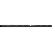 Raritan PX3-5545V-V2 24-Outlets PDU - Monitored/Switched - IEC 60309 3P+E 9h 60A (3P4W) - 24 x IEC 60320 C13 - 230 V AC - Network (RJ-45) - 0U - Vertical - Rack Mount - Rack-mountable - TAA Compliance PX3-5545V-V2