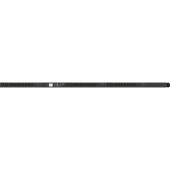 Raritan Dominion PX3 30-Outlets PDU - Monitored/Switched - NEMA L21-30P (4P5W) - 6 x IEC 60320 C19, 3 x NEMA 5-20R, 21 x IEC 60320 C13 - 208 V AC - Network (RJ-45) - 0U - Vertical - Rack Mount - Rack-mountable - TAA Compliance PX3-5660V-E2