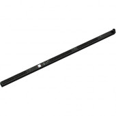 Raritan PX3-5724 36-Outlet PDU - Monitored/Switched - NEMA L15-30P (3P4W) - 24 x IEC 60320 C13, 12 x IEC 60320 C19 - 230 V AC - Network (RJ-45) - 0U - Vertical - Rack Mount - Rack-mountable PX3-5724