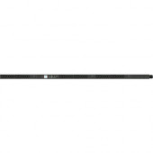 Raritan PX3 36-Outlets PDU - Monitored/Switched - NEMA L15-30P (3P4W) - 24 x IEC 60320 C13, 12 x IEC 60320 C19 - 208 V AC - Network (RJ-45) - 0U - Vertical - Rack Mount - Rack-mountable - TAA Compliant PX3-5724V