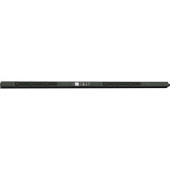 Raritan PX3 30-Outlet PDU - Monitored/Switched - NEMA L6-30P (2P3W) - 24 x IEC 60320 C13, 6 x IEC 60320 C19 - 230 V AC - Network (RJ-45) - 0U - Vertical - Rack Mount - Rack-mountable - TAA Compliant - TAA Compliance PX3-5870V-C5