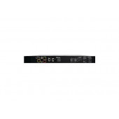 Raritan Rack Transfer Switches PX3TS-5184CR - power control unit - TAA Compliance PX3TS-5184CR