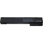 V7 QK641AA#ABA - Battery for select ELITEBOOK laptops(5600mAh, 81 Whrs, 8cell)632114-421,632425-001 - For Notebook - Battery Rechargeable - 14.4 V DC - 5600 mAh - Lithium Ion (Li-Ion) QK641AA#ABA -
