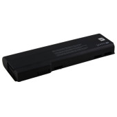 Battery Technology BTI Battery - 8400 mAh - Proprietary Battery Size - Lithium Ion (Li-Ion) - 10.8 V DC QK643AA-BTI