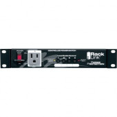 Middle Atlantic Products RackLink RLNK-SW415R-SP RackLink 8-Outlets PDU - 4 x AC Power - 110 V AC - Rack-mountable RLNK-SW415R-SP