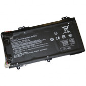 Battery Technology BTI Battery - For Notebook - Battery Rechargeable - 11.55 V - 3600 mAh - Lithium Ion (Li-Ion) SE03XL-BTI