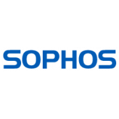 Sophos Mounting Bracket for Network Security & Firewall Device R50ZTCH1U