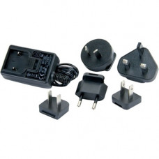 B&B Electronics Mfg. Co POWER SUPPLY, 12 VDC, 500 MA, SWITCHING, STRIPPED AND TINNED SMI6-12-V-ST