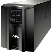 American Power Conversion  APC Smart-UPS 1500VA LCD 120V with AP9631 Installed - 1500 VA/1000 W - 120 V AC - 6.50 Minute - 6.50 Minute - 8 x NEMA 5-15R - REACH, RoHS Compliance-RoHS; REACH Compliance SMT1500X448